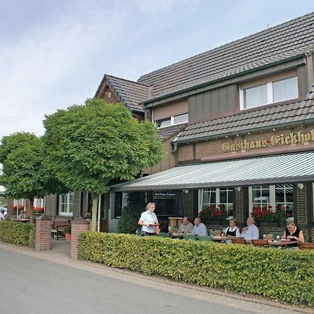 Ferienhaus am Emmerbach Ascheberg  Exterior foto